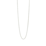 Chain Sterling Silver Trace