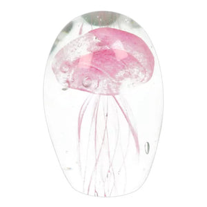 Jellyfish Pink 7 cm