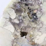 Opalised Fluorite/Tiffany Stone Cave, Utah