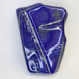Lapis Lazuli Slab (Polished)
