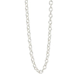Chain Sterling Silver Strong Trace