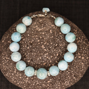 Bracelet Larimer Beads
